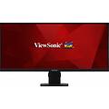 Viewsonic Mon 34 Ips 3440x1440 Hdmi Dp Mm Viewwsonic Va3456 Mhdj 21 9 Hdr400
