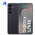 galaxy s25 fe 8+256gb jetblack sm-s731bzkgeue