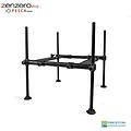 - absolute platform colore nero