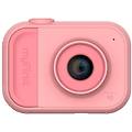 myfirst camera 10 fotocamera compatta rosa