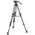 - mvk612twinfa treppiede 645 fast doppio tubo alluminio e testa nitrotech serie 612