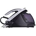 gc9660/30 ferro da stiro a caldaia 2700 w 1 8 l t-ionicglide viola bianco