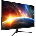 monitor gaming 27'' fullhd 280hz 1ms nero frameless schermo va per gamer