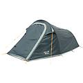 soul 200 tenda a 2 posti grigio