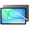 x526 galaxy tab s10 fe 5g 10. 9 octa core 128gb ram 8gb 5g s-pen italia gray