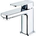 leroy merlin rubinetto per lavabo a canna media tonic ii cromo lucido