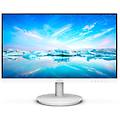 monitor 27 led ips 16 9 fhd 4ms 250 cdm vga/hdmi multimediale bianco 271v8aw/00