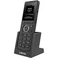 telefono mobile ip w610w 4 linee nero 5 08 cm 1000 voci telefono mobile ip w610w 4 linee nero 5 08