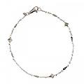 bracciale donna in oro bianco 803321713105
