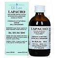 laboratorio erboristico di leo lapacho soluzione idroalcolica 50ml