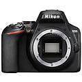 - fotocamera d3500 full hd 24. 2mp cmos 6000 x 4000pixel nero
