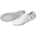 scarpa da ginnastica artistica in pelle white donna 45