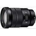 e pz 18-105mm f/4 g oss (condition buono)