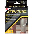 futuro supporto per ginocchio comfort taglia small supporto leggero e traspirante per ginocchio