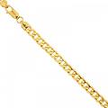bracciale uomo in oro giallo 803321733498