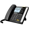 - temporis ip701g cornetta cablata lcd nero telefono ip