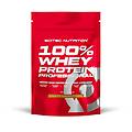 100% whey protein professional 500 g cioccolato con nocciole nutrition
