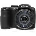 - fotocamera compatta az255bk astro zoom 1/2. 3' 16 35 mp bsi cmos colore nero