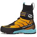 ribelle tech 3 hd scarponi alta quota uomo black/orange 46 5 eu