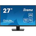 monitor 27'' 1080p 100hz ips freesync altoparlanti vesa hdmi usb