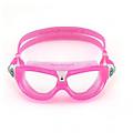 maschera da nuoto per bambini seal kid 2 aqua sphere