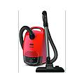 aspirapolvere con sacco guard s1 junior con sacco 890 w