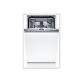 spv4emx17e lavastoviglie incasso 44 8 cm classe b