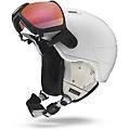 caschi da sci globe evo reactiv