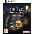 Bandai Namco Entertainment Little Nightmares Enhanced
