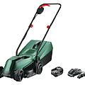 easymower 18v-32-200 tagliaerba a spinta batteria (06008b9d00)