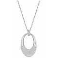 collana da donna con cristalli mod. 5153581