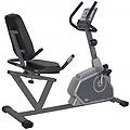 Toorx Brx R65 Comfort Cyclette Orizzontale
