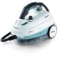 4146 pulitore a vapore cilindrico 1 6 l 1500 w blu bianco