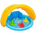 piscina gonfiabile per bambini + 6 mesi