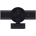 kiyo v2 x webcam quad hd usb autofocus 60fps nero