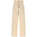pantalone cotone
