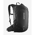 zaino trailblazer 20l nero bianco