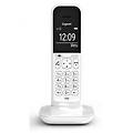 telefono cordless cl390 bianco