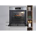 forno 65lt multi8 a+ vent vap inox fmcidcx605