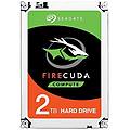 - hard disk interno firecuda 2 tb 3 5' interfaccia serial ata iii 6 gb / s buffer 64mb 7200 rpm