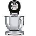 impastatrice standard 50's style nero lucido smf02bleu