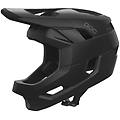 otocon casco mtb black m