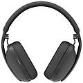 auricolari bluetooth zone vibe grigio
