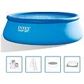 - piscina easy set 457x122 cm