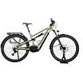 second hand bicicleta electrica moterra xl molto buono