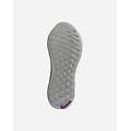 react infinity run flyknit 4 w scarpe running donna rosa 6