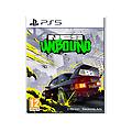 need for speed unbound gioco ps5
