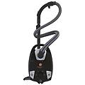 - h-energy 300 he320pet 011 aspirapolvere a traino con sacco potenza 850 watt colore luxor black