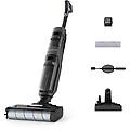 aspirapolvere senza fili x-clean 4 gz5035 200w autonomia 50min autopulizia
