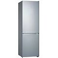 frigorifero 3kfe563xi combi e in acciaio inossidabile